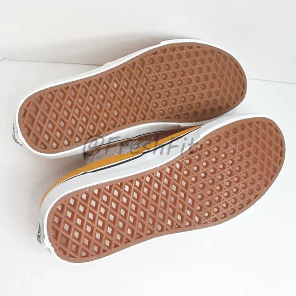 🆕Vans UA Era TC Star Lace Limited Edition Shoes 6.5M8W NWOB
